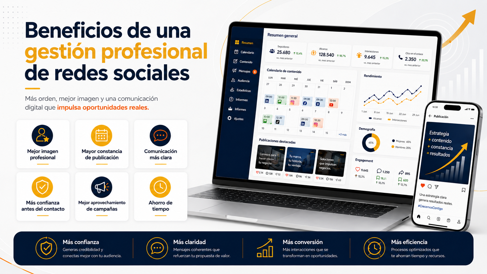 beneficios-redes-sociales