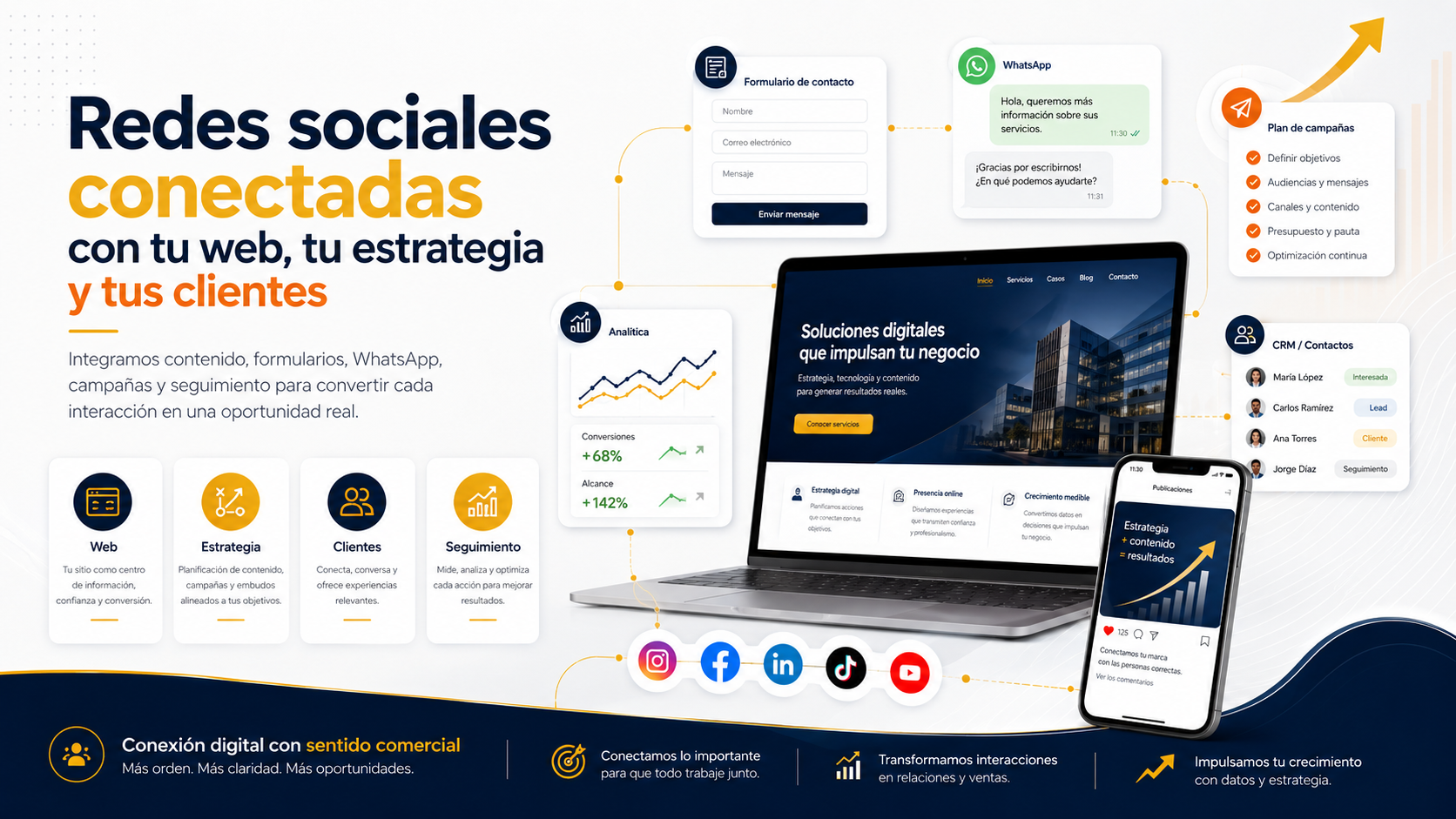 redes-sociales-conectadas