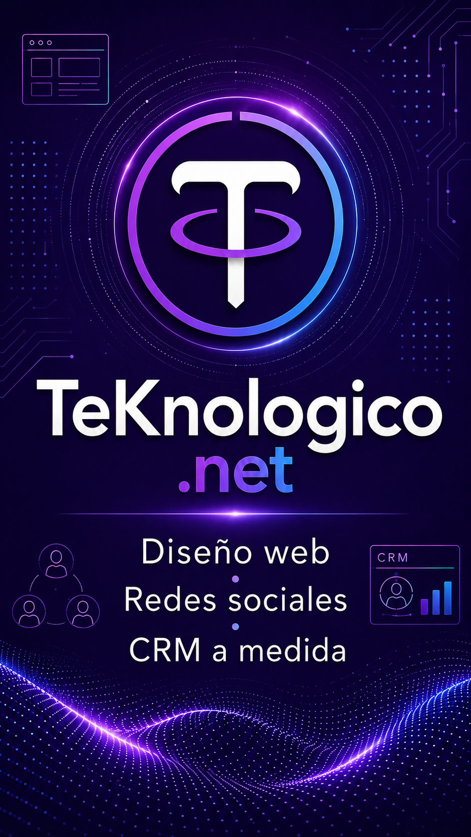 teknologico servicios informaticos